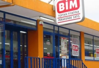 Birleşik Mağazalar A.Ş