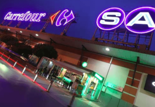 Carrefoursa iş ilanı