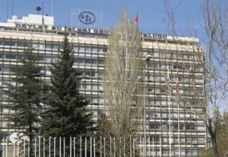 Devlet Su İşleri Genel Müdürlüğü