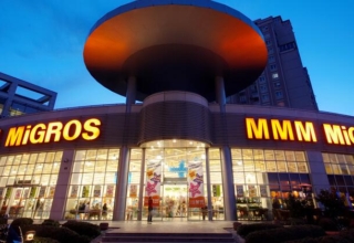 Migros