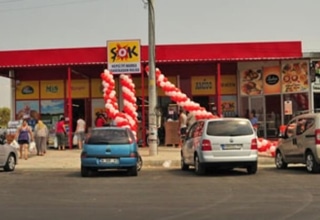 Şok Market