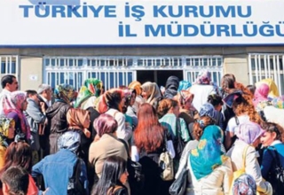 Türkiye İş Kurumu