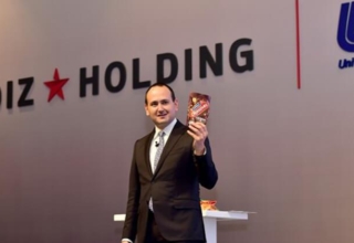 Yıldız Holding