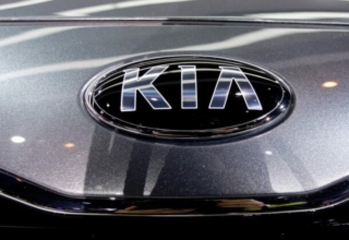 KİA Otomobil