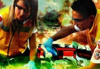 Acil tıp teknisyeni