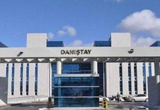 Danıştay Başkanlığı