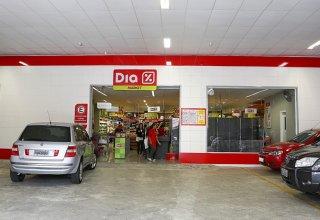 Dia Market