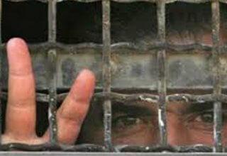 Eski hükümlü işçi