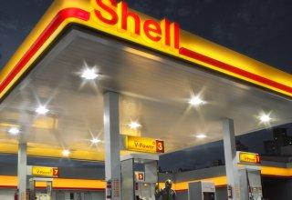 Shell personel alımı