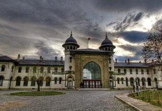 Trakya Üniversitesi