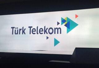 Türk Telekom