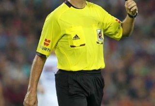 Futbol hakemi nasıl olunur?