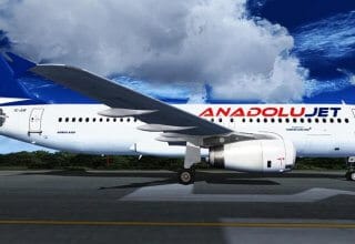 Anadolujet