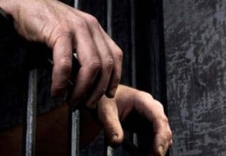 Eski hükümlü, sabıkalı