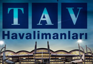 TAV Havalimanları Holding