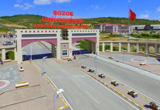 Bozok Üniversitesi