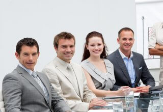 İş Yerinde Mutlu Olmanın Yolları