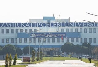 İzmir Katip Çelebi Üniversitesi
