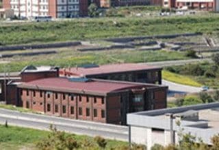 İzmir Yüksek Teknoloji Enstitüsü