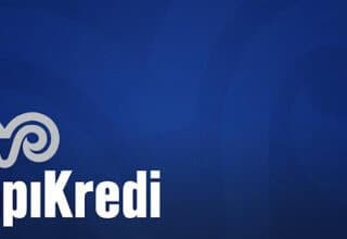 Yapı Kredi Bankası