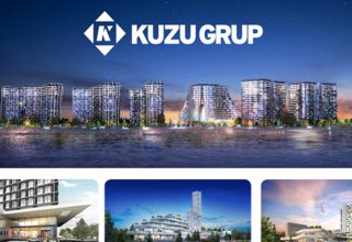 Kuzu Grup İnşaat Şirketi