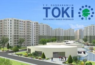 TOKİ iş ilanları