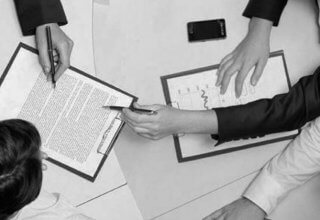 Başarılı İş Görüşmesi