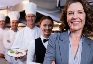 Çalışanların Yemek Hakları