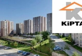 Kiptaş iş ilanları