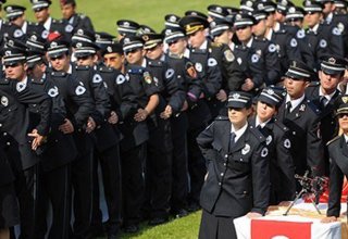 Komiser nasıl olunur