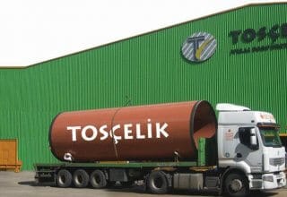 Toscelik iş ilanları