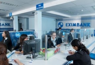 Türkiye İhracat Kredi Bankası A.Ş. (Türk Eximbank)