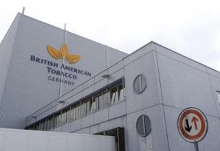 british american tobacco fabrikası