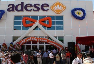 Adese Alışveriş Merkezleri iş ilanları