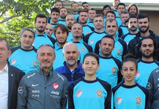 Futbol antrenörü, teknik direktör