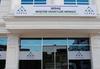 SEDAŞ iş ilanları