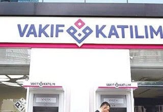 Vakıf Katılım Bankası