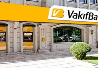 Türkiye Vakıflar Bankası (Vakıfbank)