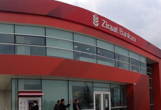 Ziraat Bankası