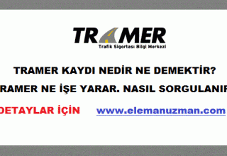 TRAMER