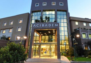 Acıbadem Hastanesi iş ilanları