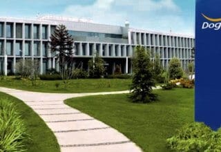 Doğan Holding iş ilanları