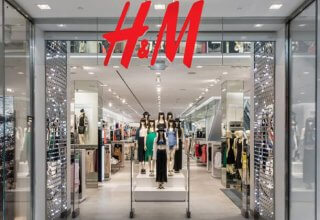 H&M iş ilanları
