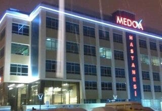 Medova Hastanesi iş ilanları