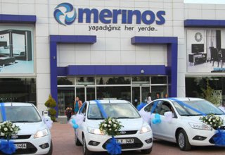 Merinos iş ilanları