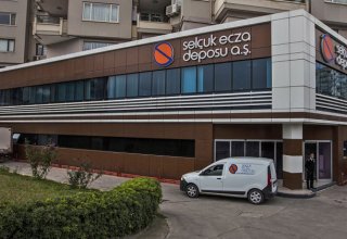Selçuk ecza deposu iş ilanları