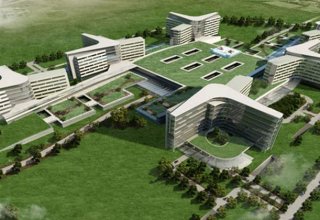 Kayseri Şehir Hastanesi iş ilanları