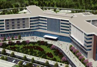 Manisa Şehir Hastanesi iş ilanları