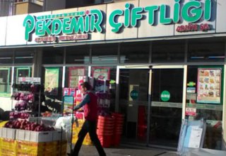 Pekdemir Çiftliği iş ilanları