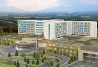 Yozgat Şehir Hastanesi iş ilanları